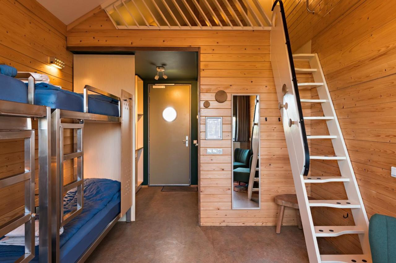 Stayokay Hostel Gorssel - Deventer Kring van Dorth Exterior photo